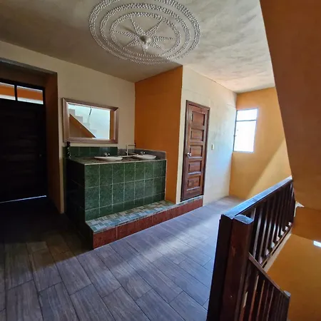 El Viajero Rooms San Pedro La Laguna Buitenkant foto