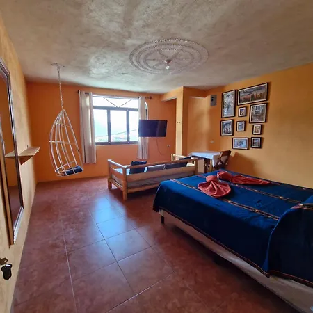 El Viajero Rooms San Pedro La Laguna Buitenkant foto