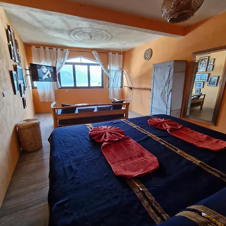 El Viajero Rooms San Pedro La Laguna Buitenkant foto