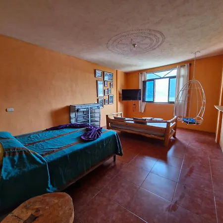 El Viajero Rooms San Pedro La Laguna Buitenkant foto