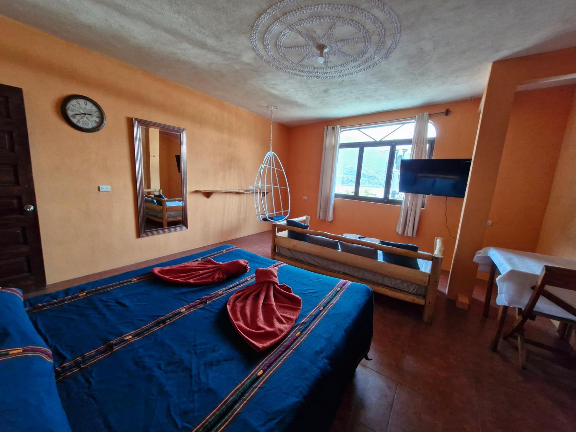 Apartamento El Viajero