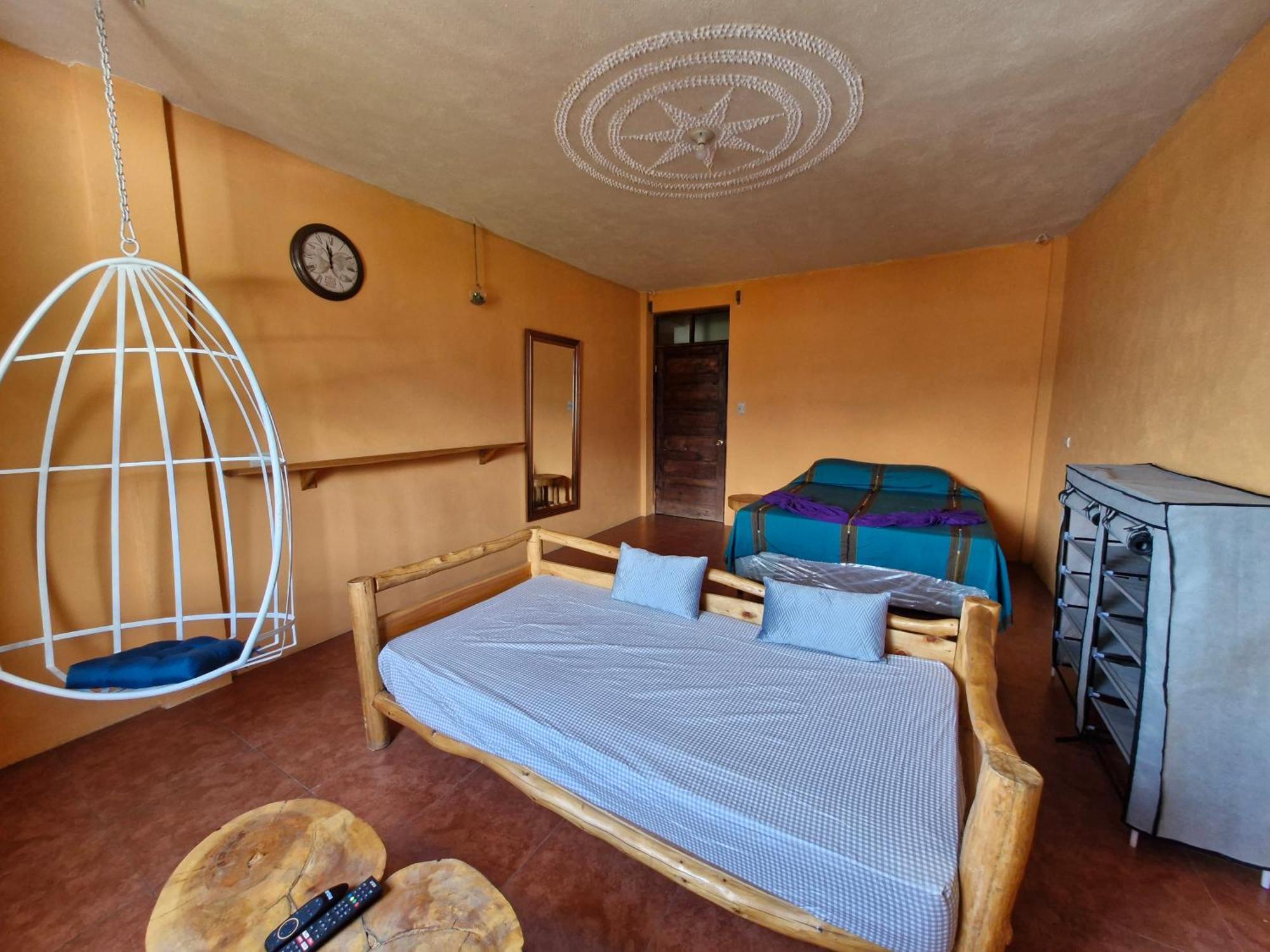 Apartamento El Viajero *