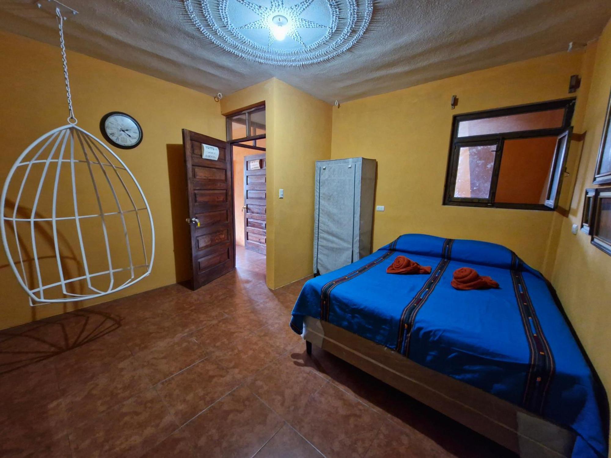 El Viajero Apartamento San Pedro La Laguna