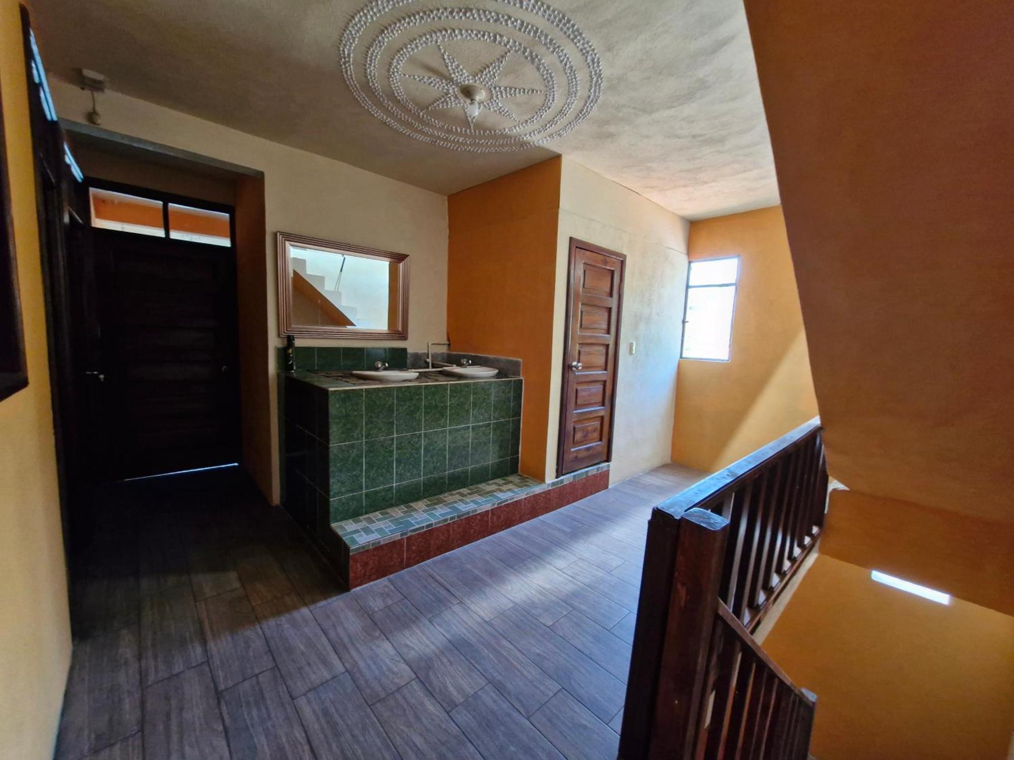 El Viajero Apartment *