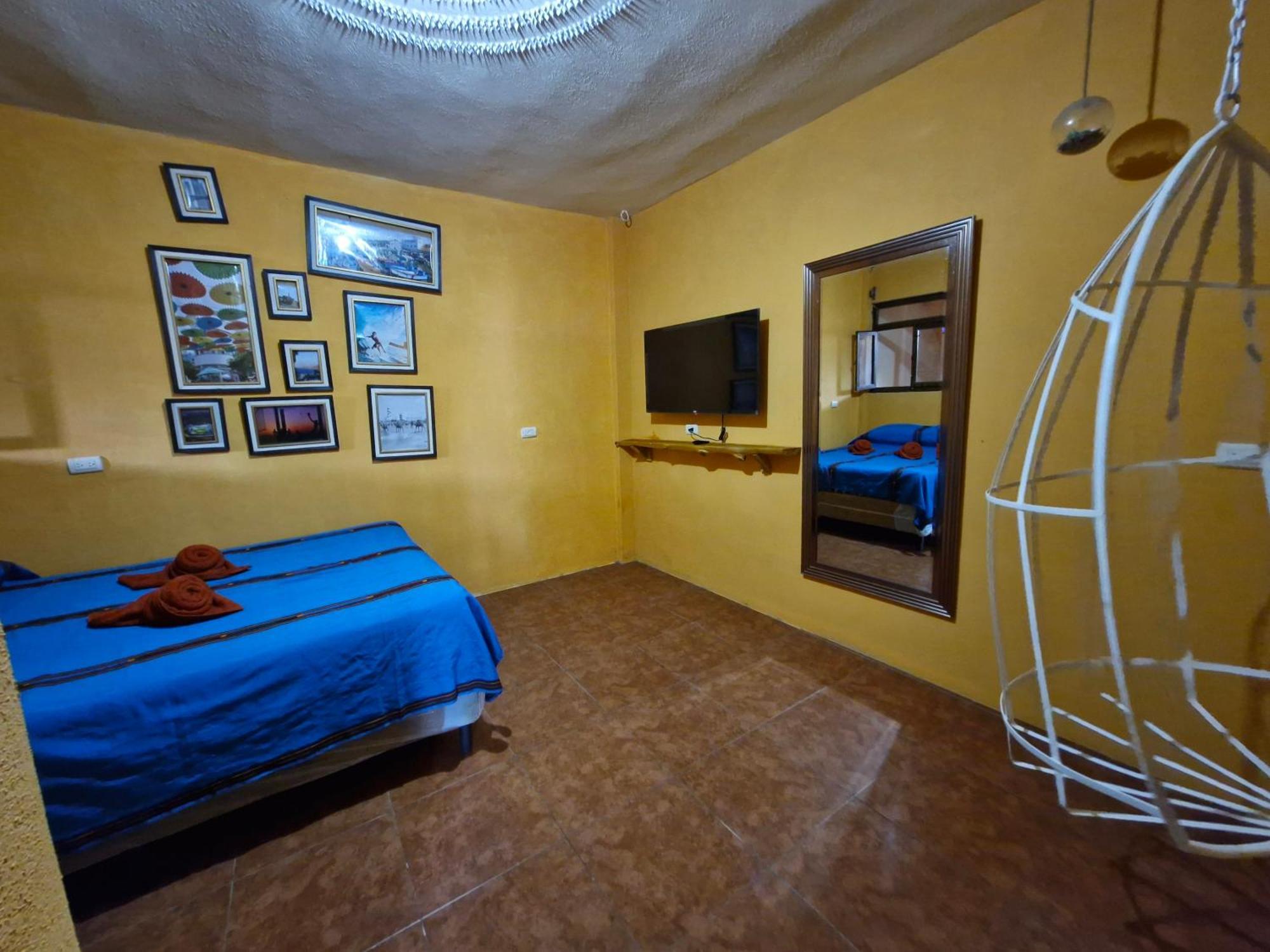 Apartment El Viajero *