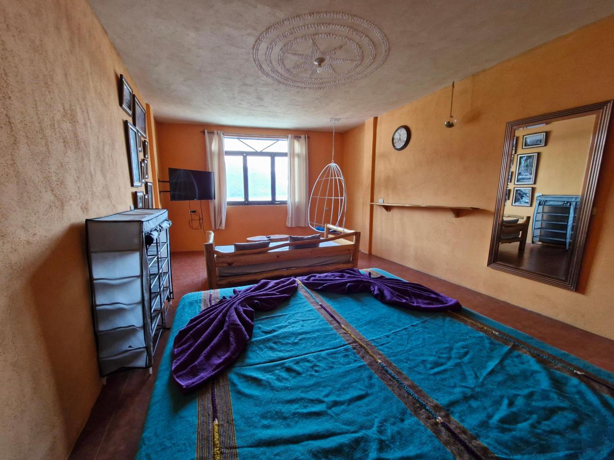 El Viajero Apartment San Pedro La Laguna
