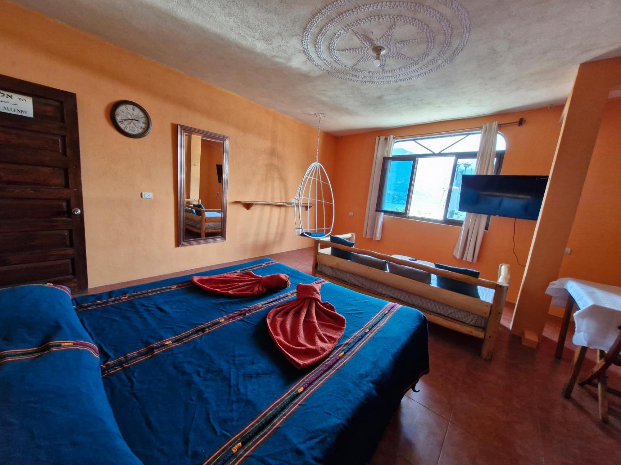El Viajero Apartment San Pedro La Laguna