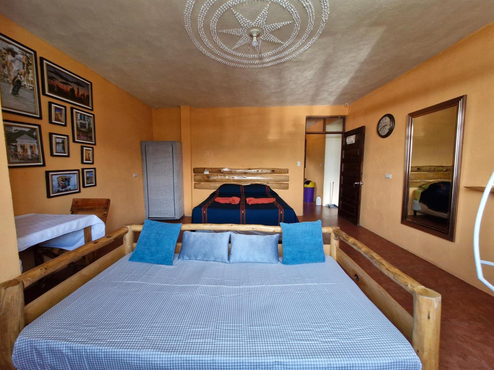 Apartment El Viajero San Pedro La Laguna