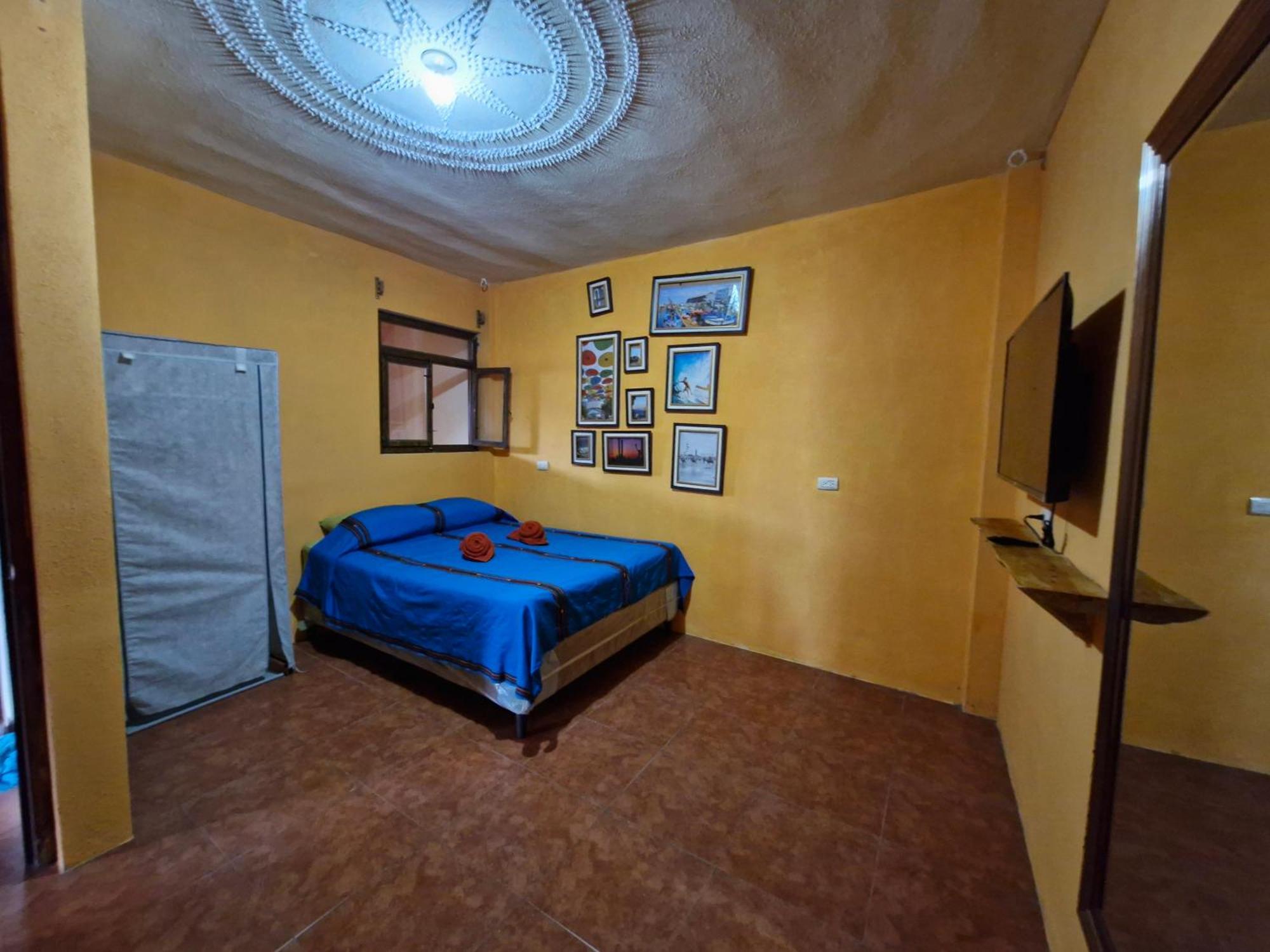 El Viajero Apartment San Pedro La Laguna